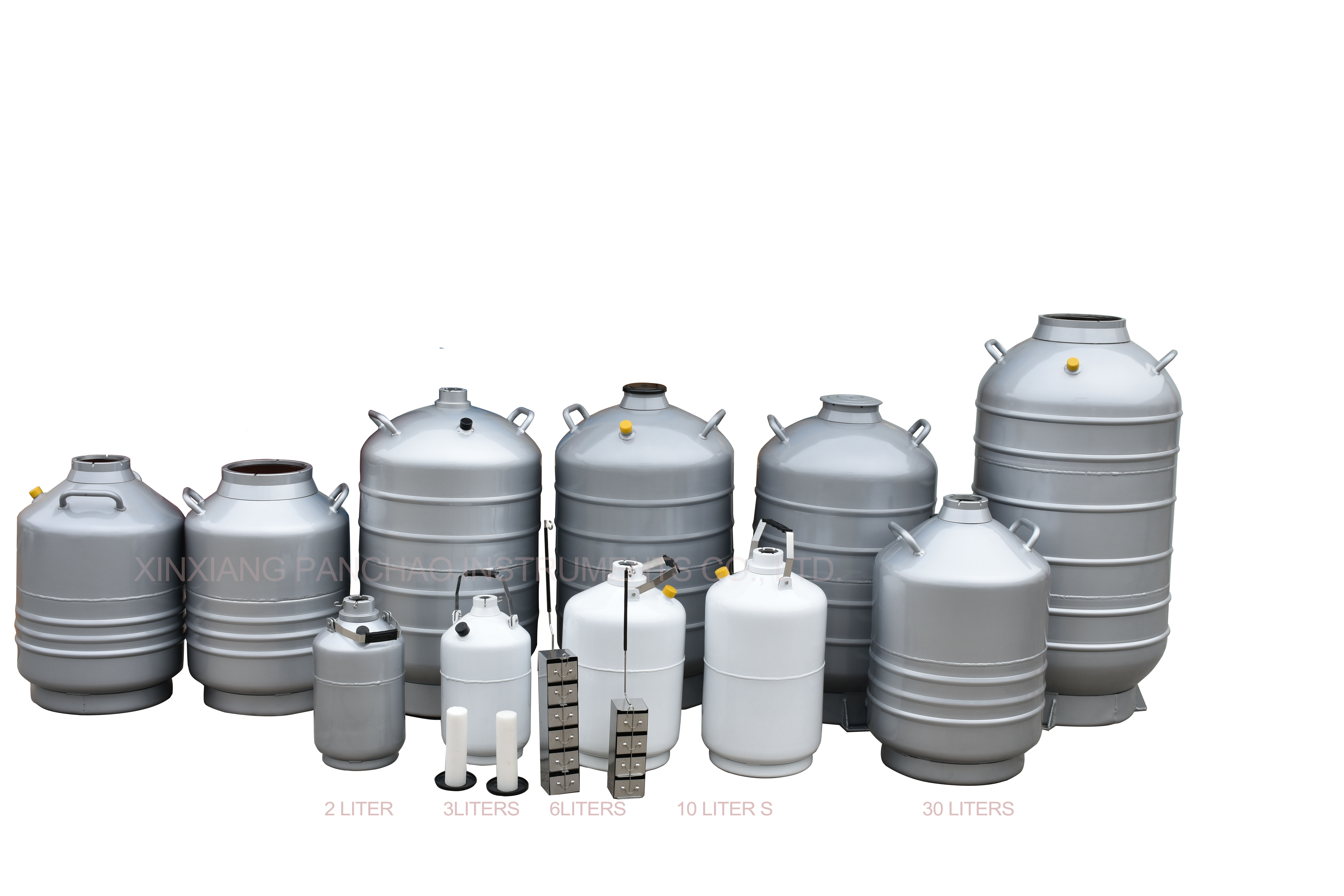 35L High quality liquid nitrogen container price