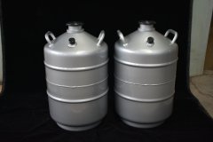 How to Buy Liquid Nitrogen Tanks