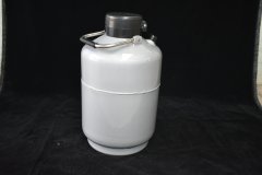 YDS series Liquid Nitrogen Tank