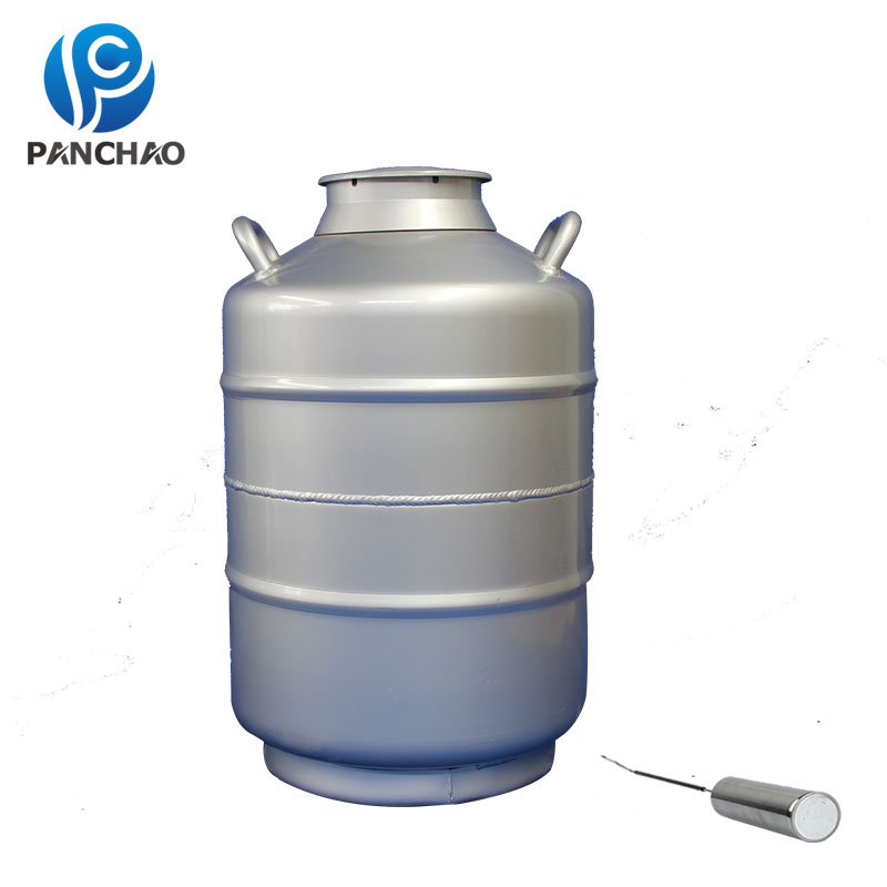 different liters transport liquid nitrogen container price