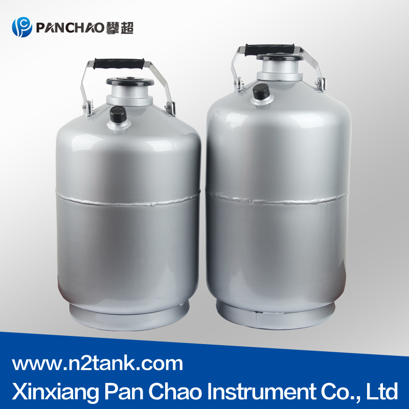 Best quality Storage-type 10L Liquid Nitrogen 