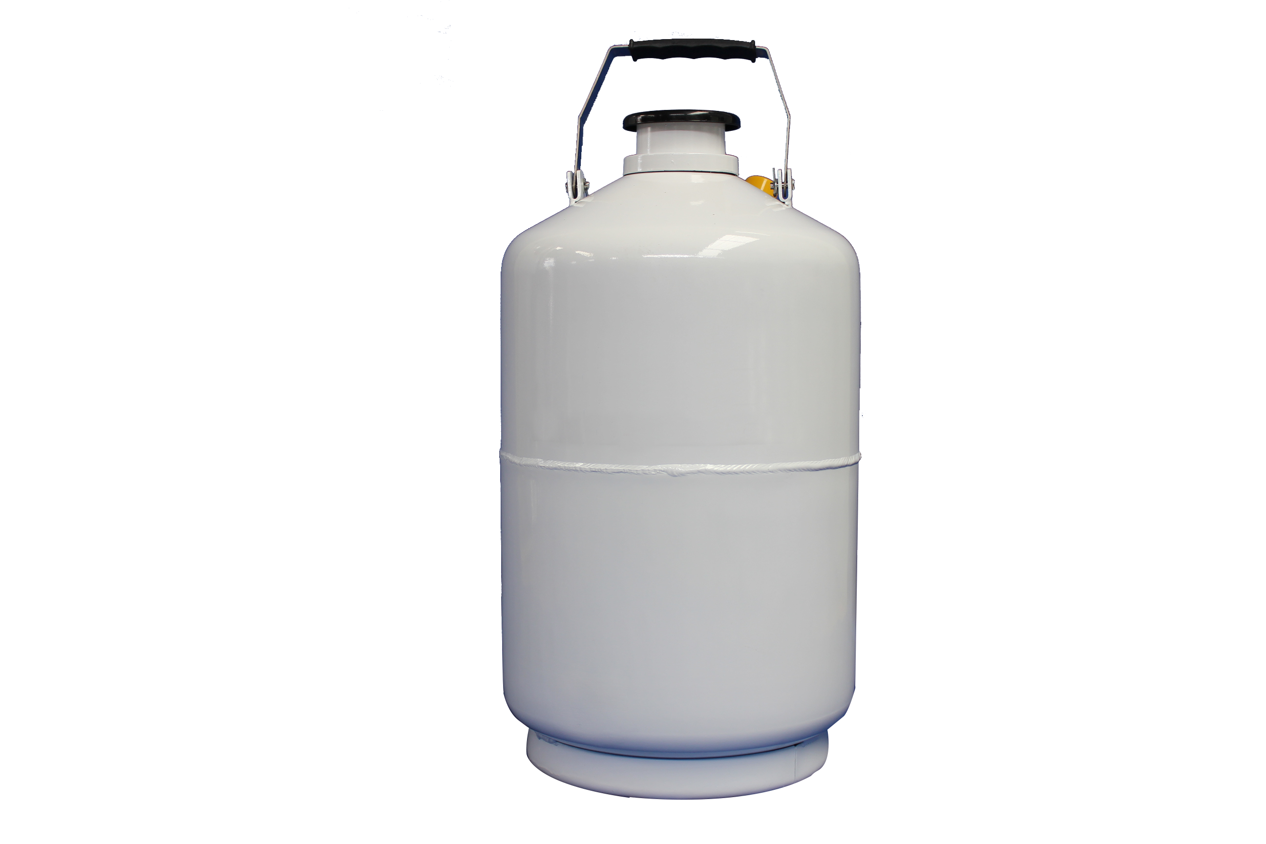 liquid nitrogen tank，storage cryogenic tank 
