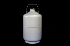 Panchao liquid nitrogen tank application range