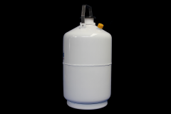 Requirements for Liquid Nitrogen Tank (Liquid 