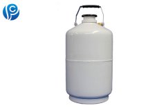 Notices for Treatment of Liquid Nitrogen