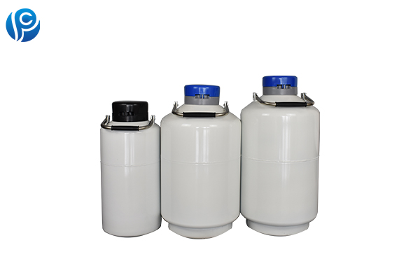 liquid nitrogen container, panchao liquid niteogen tank