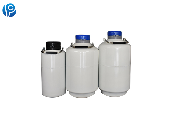 liquid nitrogen container,panchao liquid niteogen tank