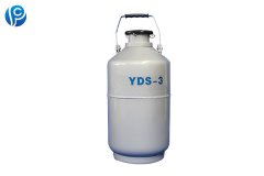 5 Daily Maintenance Tips for Liquid Nitrogen T