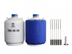 Where to Buy Liquid Nitrogen Tanks?