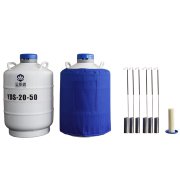 Why choose cryogenic liquid nitrogen container