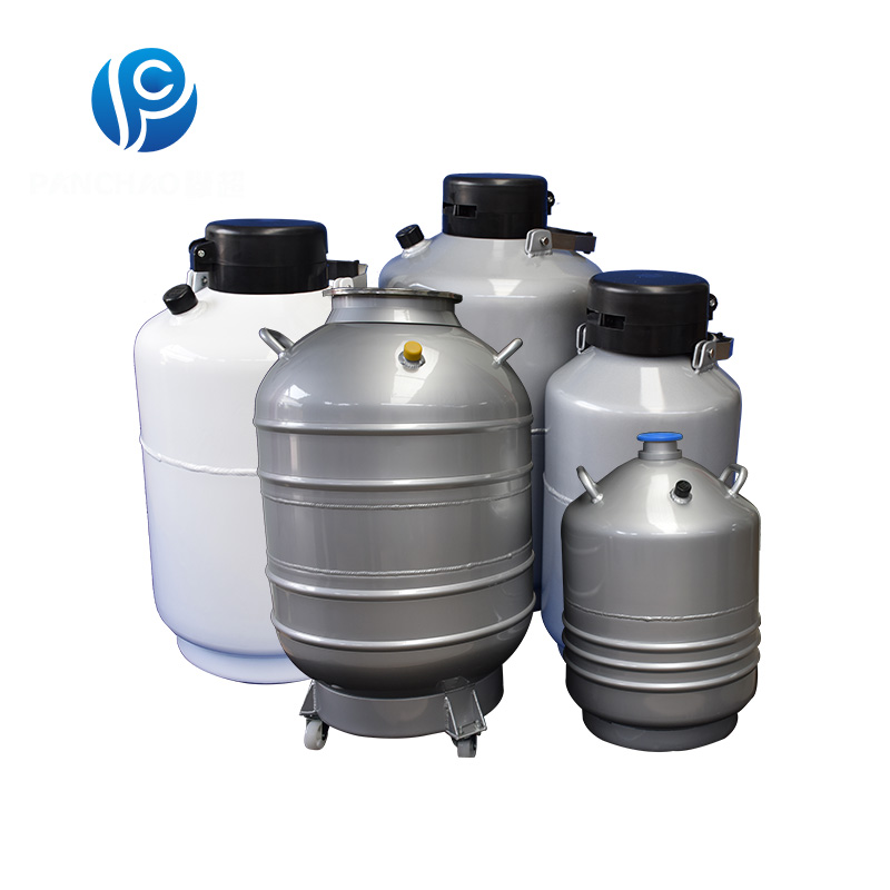 Classification of Liquid nitrogen Cryogenic Liquid Storage Tank