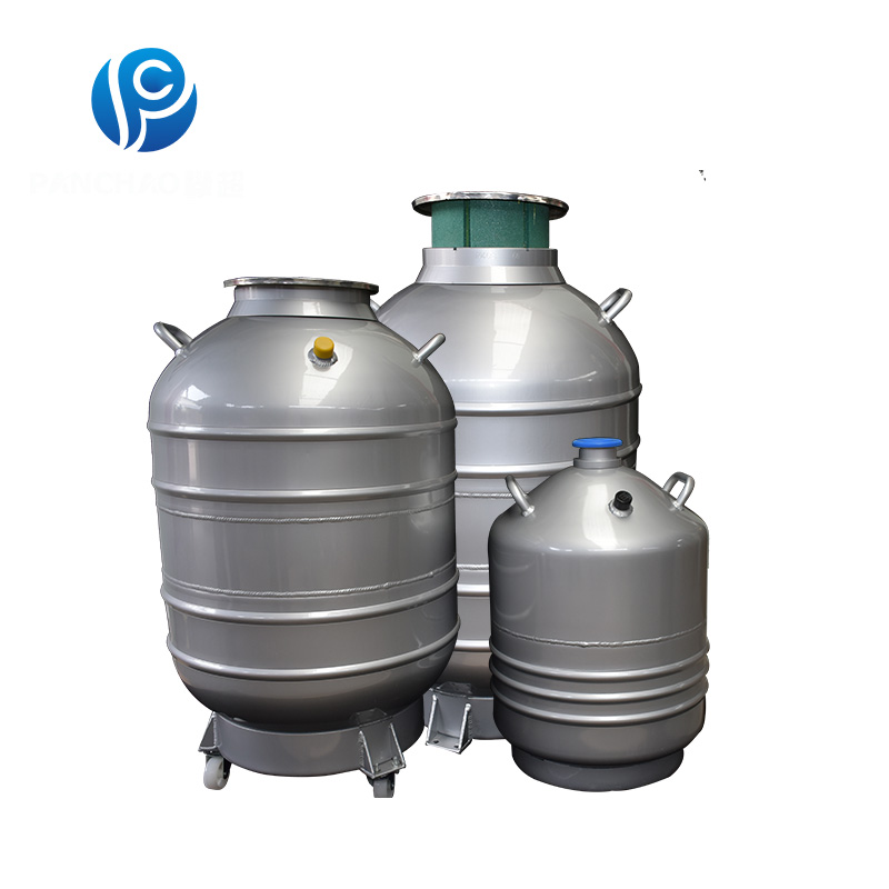 Classification of Liquid nitrogen Cryogenic Liquid Storage Tank