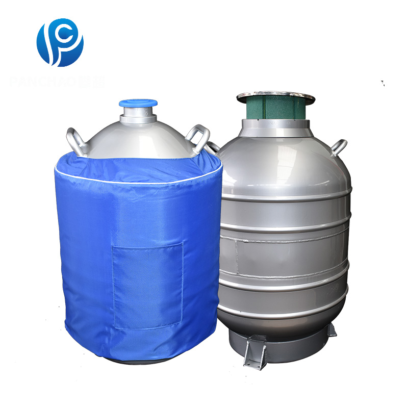 Classification of Liquid nitrogen Cryogenic Liquid Storage Tank