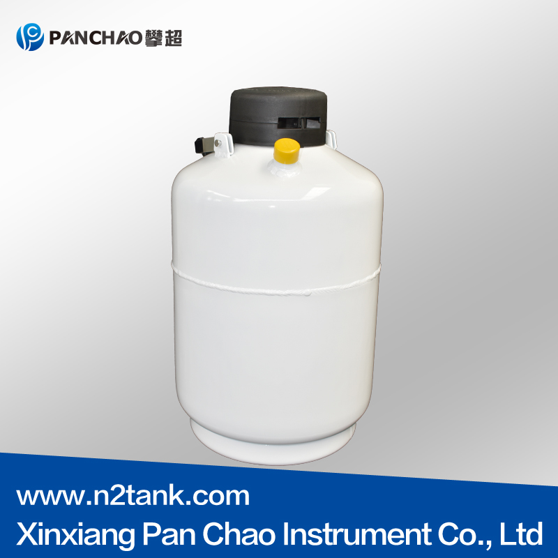 2L 3L 6L 10L 20L Liquid Nitrogen Semen Storage Container - China Semen  Storage Container, Liquid Nitrogen Container