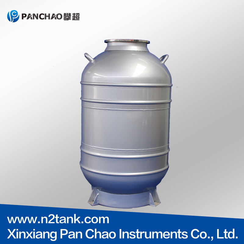 Wholesale YDS 2L-100L Liquid Nitrogen Dewar Liquid Nitrogen Container