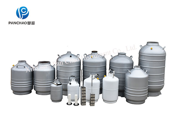 liquid nitrogen semen tank price, small capacity liquid nitrogen container, liquid nitrogen container for artificial insemination