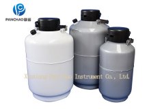Four main uses of liquid nitrogen tanks
